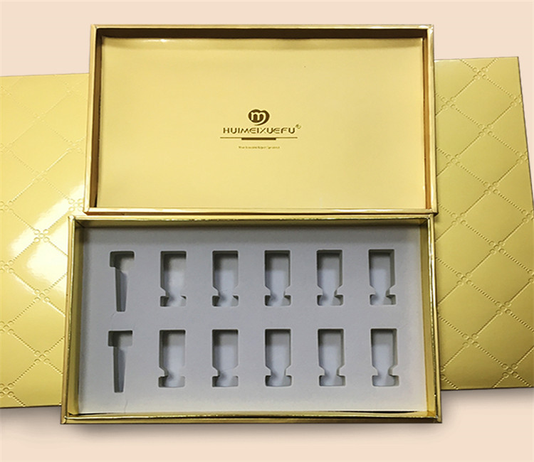 化妝品(pǐn)彩盒（可(kě)定制）