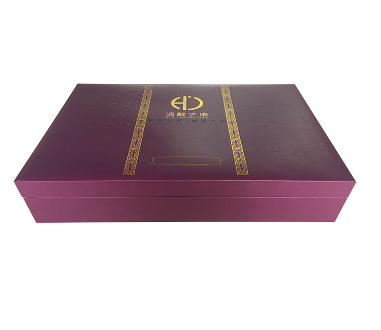 化(huà)妝品彩(cai)盒（可定(dìng)制）