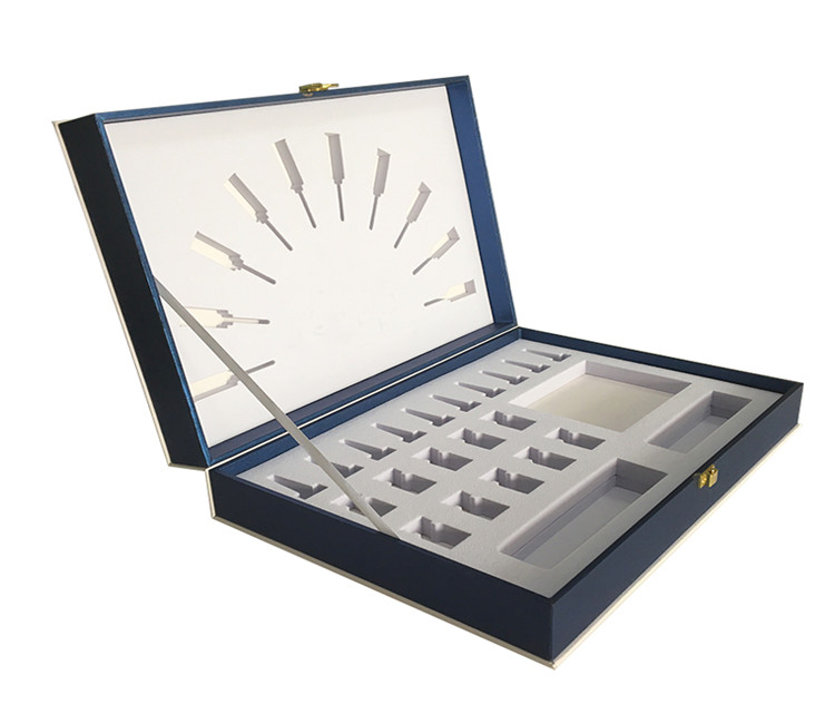 化妝(zhuāng)品彩盒(he)（可定制(zhì)）