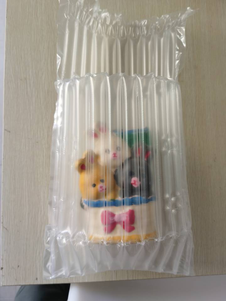 工(gōng)藝品（尼龍葫蘆(lu)袋）