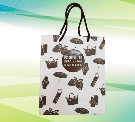 手提袋(dai)印刷有(yǒu)哪些知(zhī)識您需(xu)要知道(dao)的?